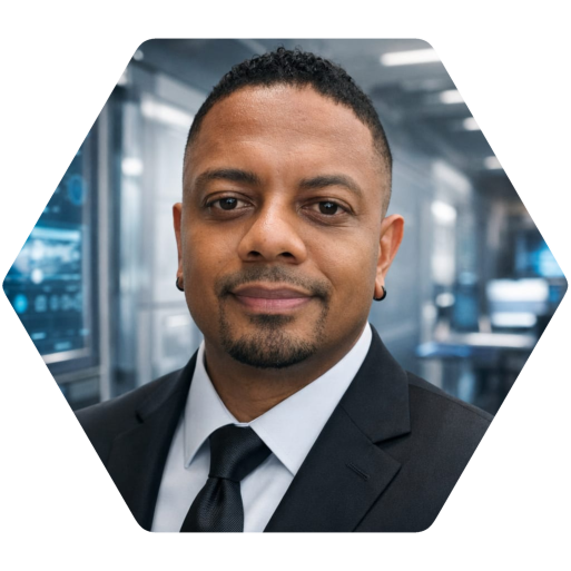 Your {Technology Specialist} and Systems Architect for businesses.